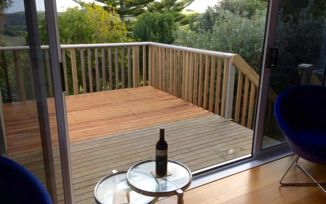 Onetangi Haven - Onetangi Holiday Home