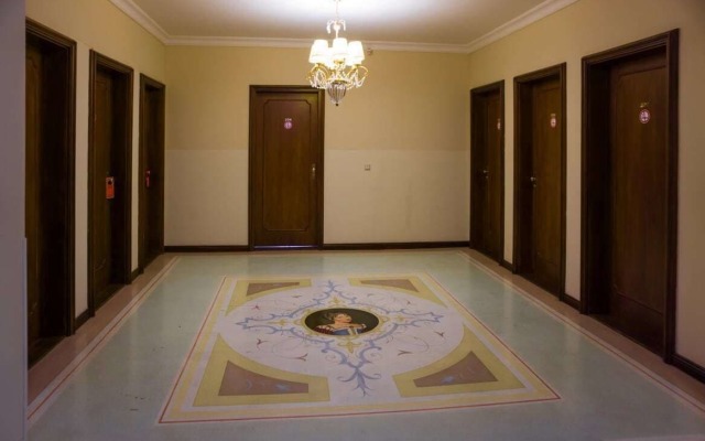 Albergo City Hotel Berlin