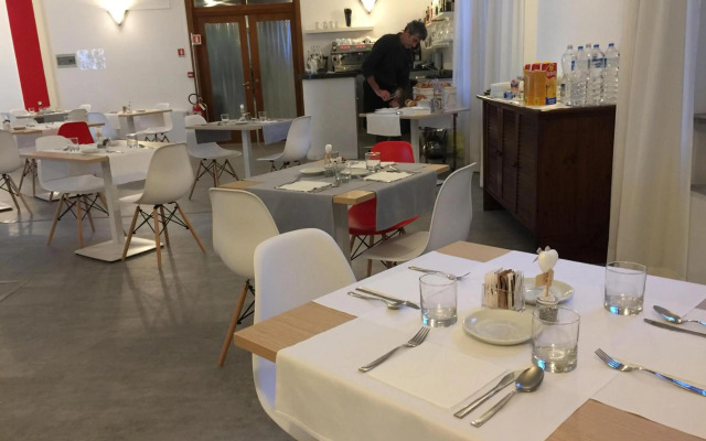 Hotel Internazionale