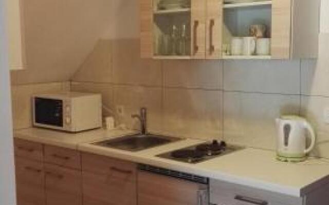 Apartments Bernarda