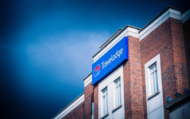 Travelodge Dublin City Rathmines