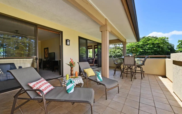 Kapalua Golf Villas 27T1