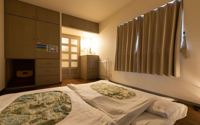 RakuHaku inn Tokyo