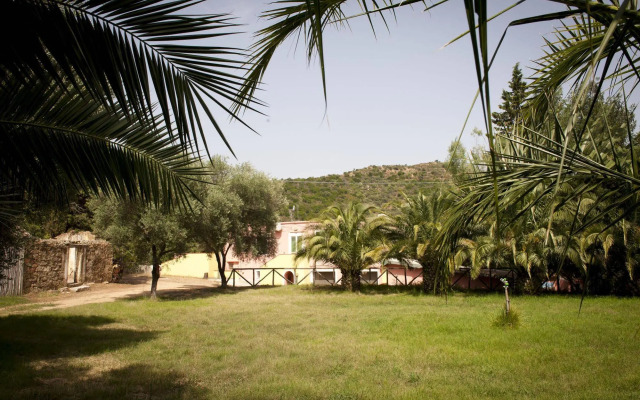Agriturismo Menhir