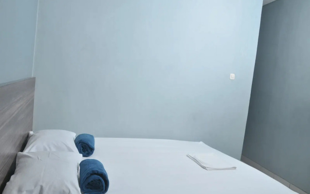 One 2 Residence
