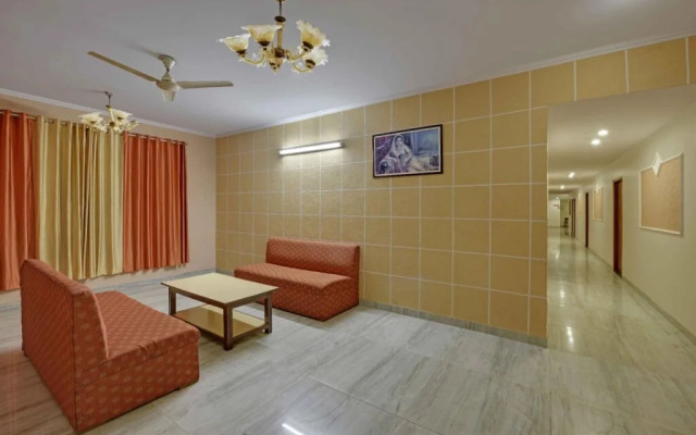 Hotel Highway King Shahpura