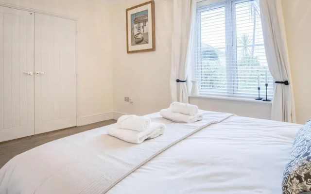 Ty Whiteford - 6 Bed Holiday Home - Llanrhidian