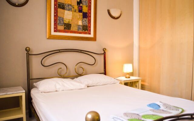 Cosy Apartment in Sidi Bou Said- Amilcar