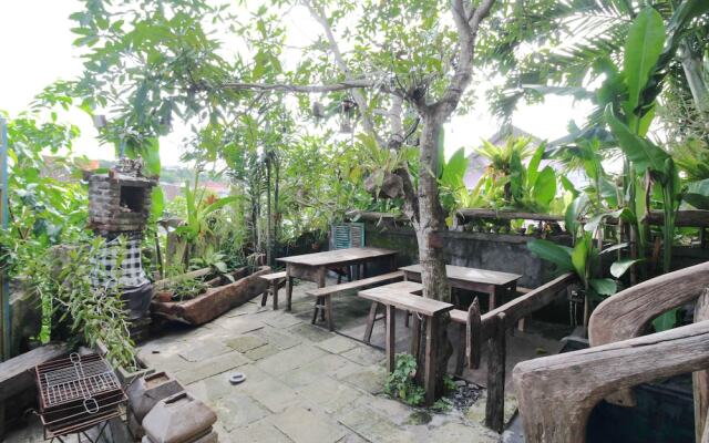 Airy Jimbaran Nuansa Timur Tujuh Belas 2 Bali