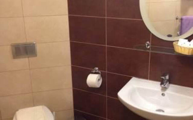 Apartamentai "Tenisas"
