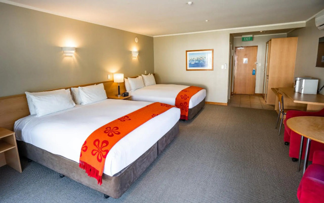 Scenic Hotel Bay of Islands