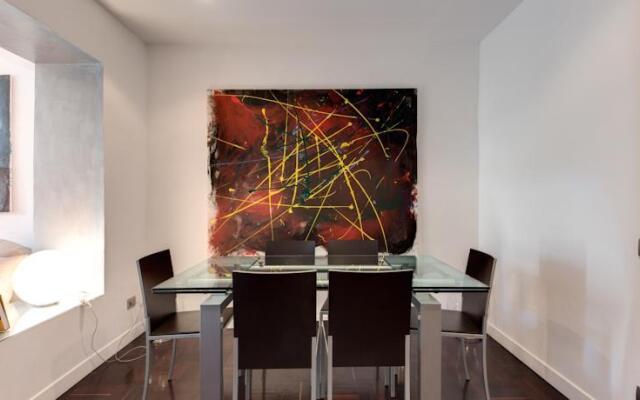 RR Apartments Testaccio