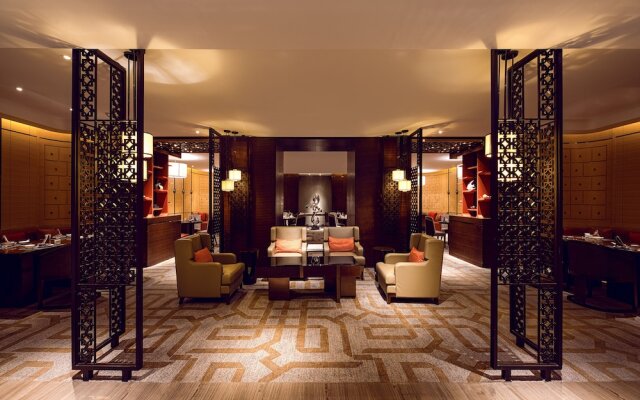 Holiday Inn Baoji Central by IHG