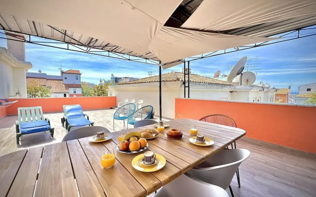 Vilamoura Central 8 by Homing