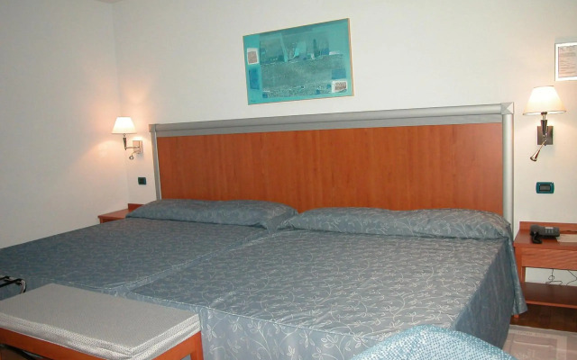 West Florence Hotel
