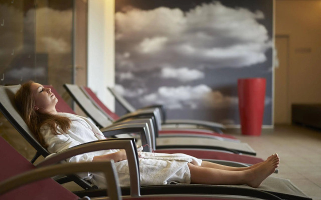 Hotel Laterum