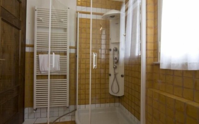 B&B Lucca Porta S. Anna