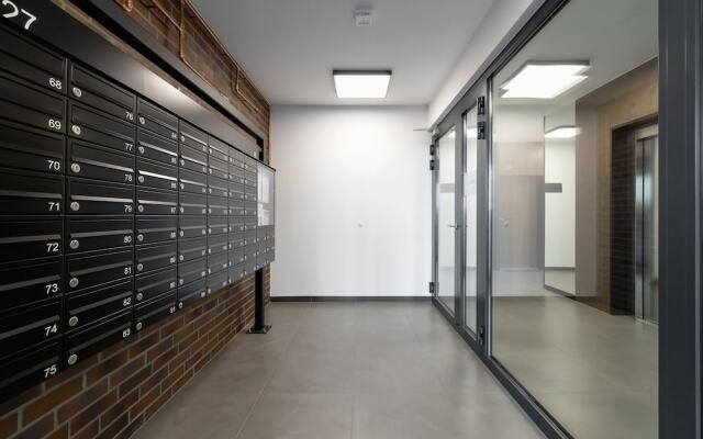 Apartment Steam Park Cracow by Renters