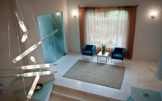 Park Hotel Alcione