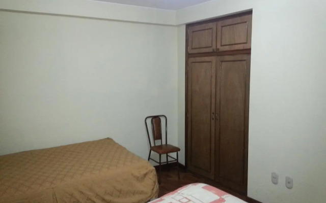 Hotel Fuentes
