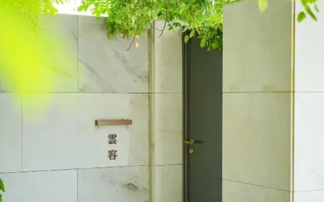 Weizhou Island three paths · Yingyun Hotel