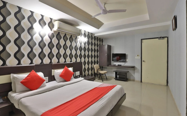 OYO 41234 Hotel Skyland