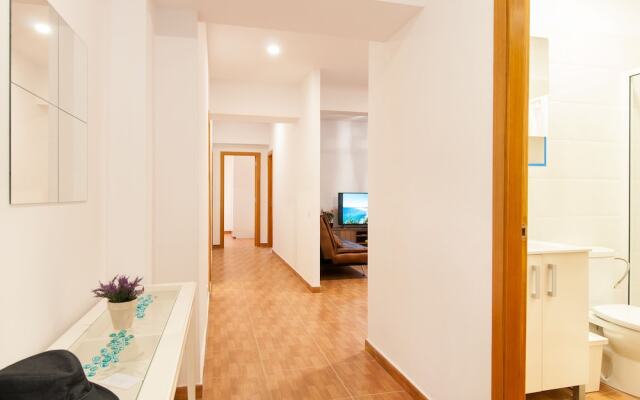 Kasa Holiday Apartment