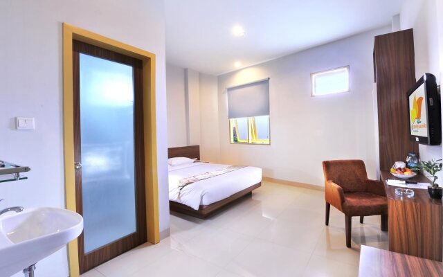 Paramita Hotel