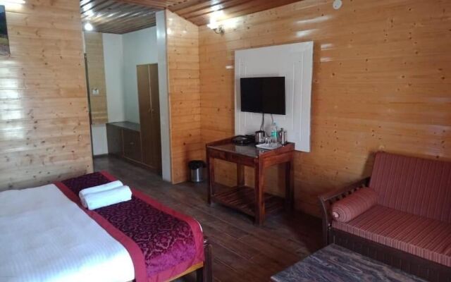 Evaan Resorts Oakwood Hamlet Shoghi