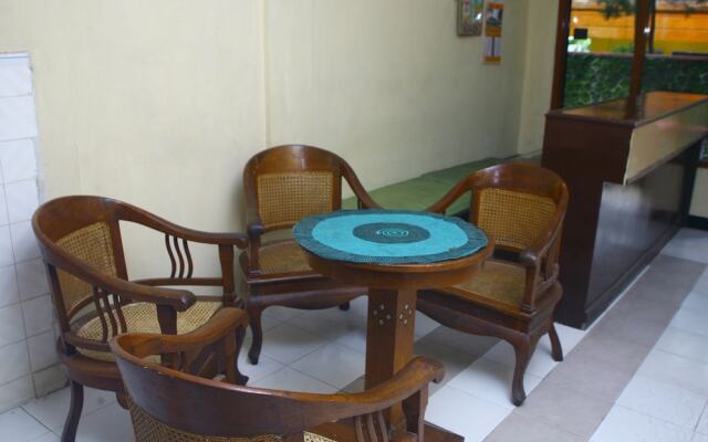 NIDA Rooms Giri Kondang 11 at Hotel Wijaya 2