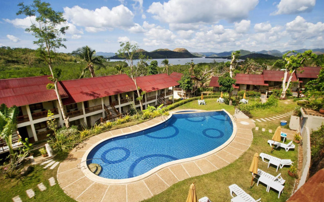 Asia Grand View Hotel