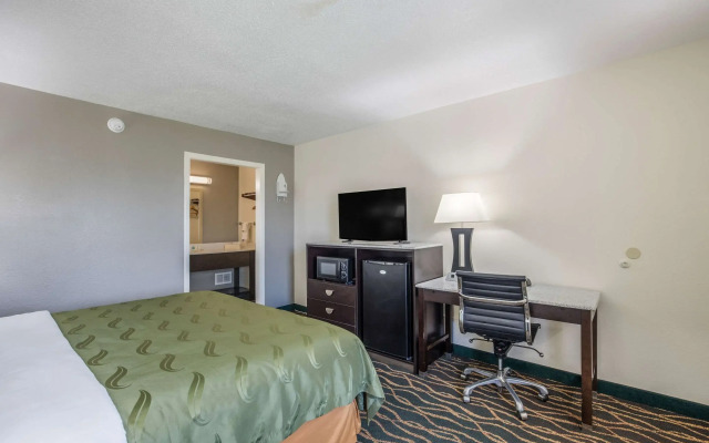 Quality Inn & Suites Conference Center