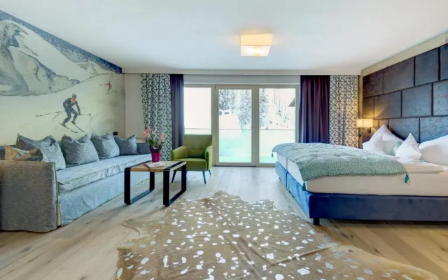 Kendler Room