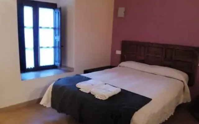 La Posada De Pesquera