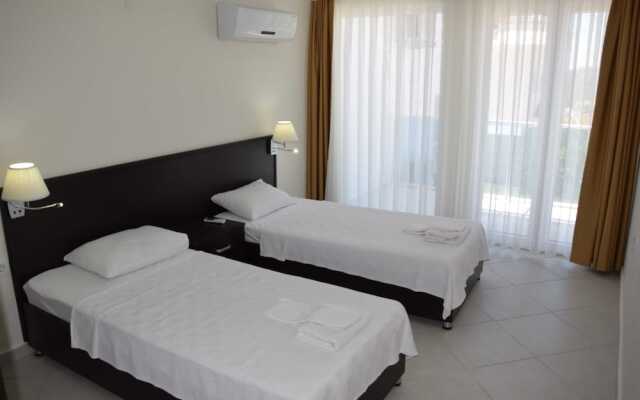 Royal Hills Apartment by TurkishLettings