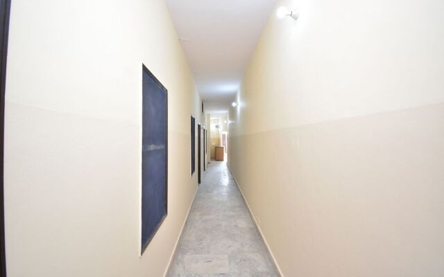 Jass Stays By OYO Rooms