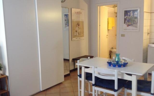 Casa Degli Angeli