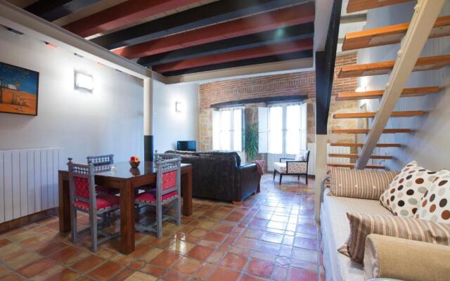 Apartamentos Señorío de Haro