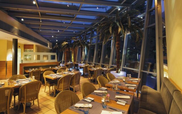 Mövenpick Hotel München Airport