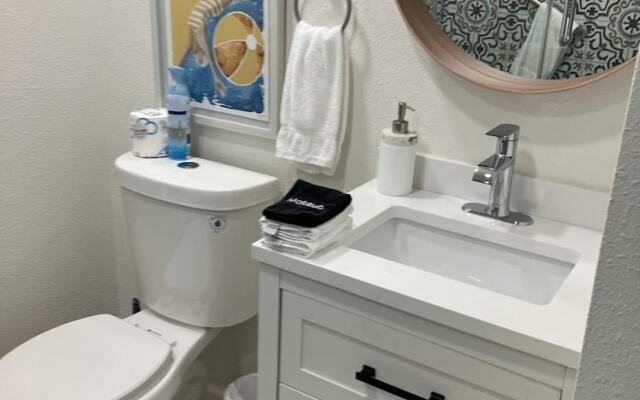 Casa Limonada Boutique Motel