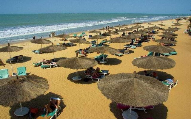 Djembe Beach Resort