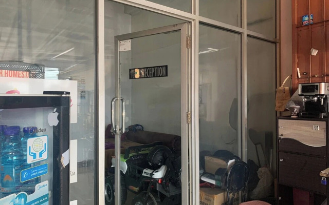 Hotel O Atifah Homes