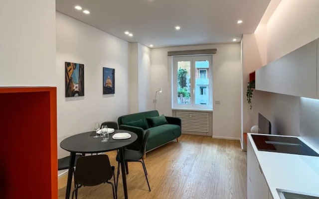 4bnb - Charming Giuliana Apartment