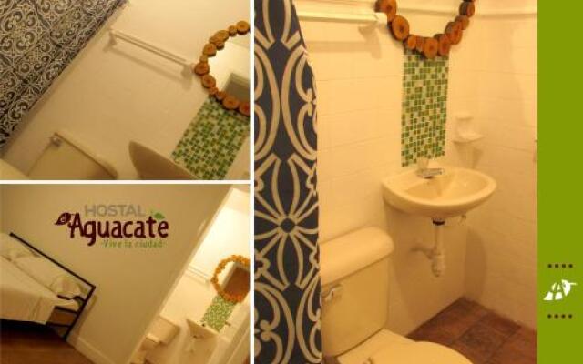 Hostal El Aguacate