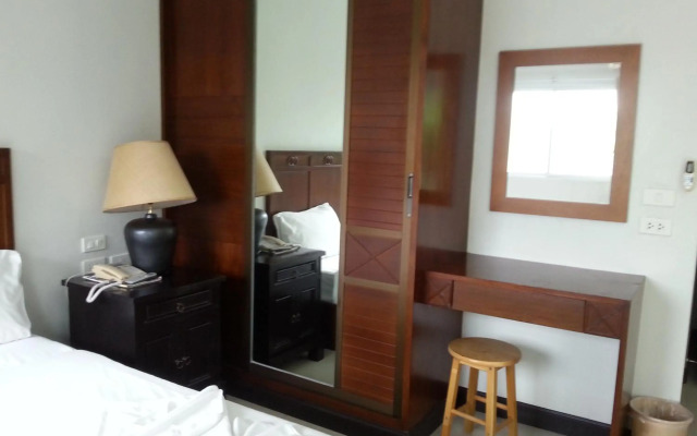 C.A.P. Mansion Hotel