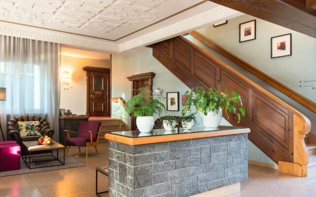 Schlosshotel Dörflinger