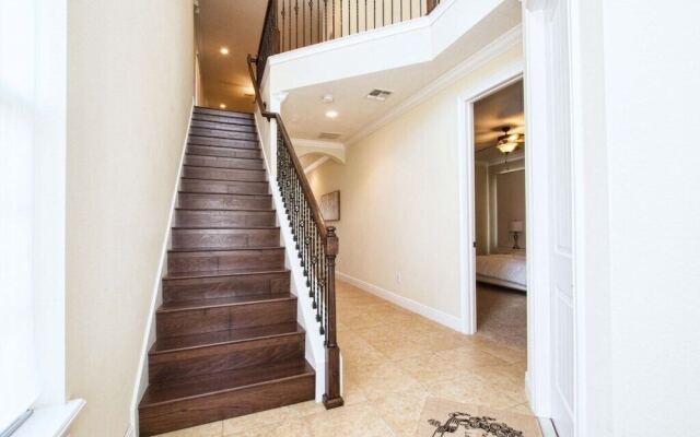 7824LC - Reunion - 5 Br Villa