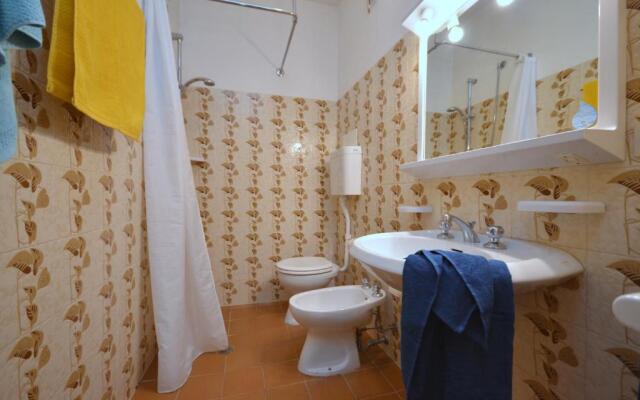 Appartamenti Laguna  San Elena Sud