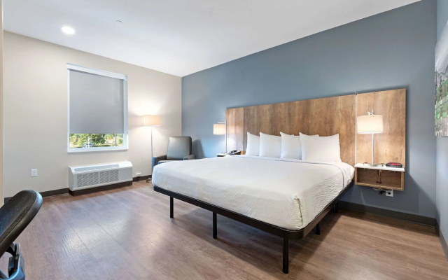 Extended Stay America Premier Suites - Fredericksburg