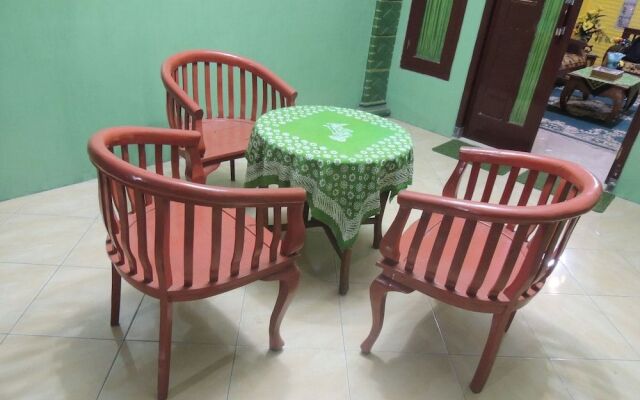 Wisma Artha